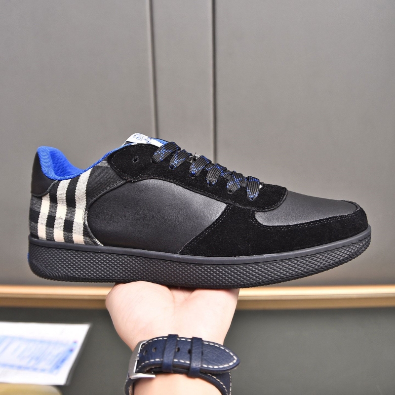 B**rry sneakers